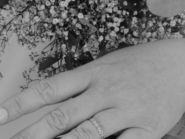 Le mariage de Arnaud  et Adeline  à Haux, Gironde 11