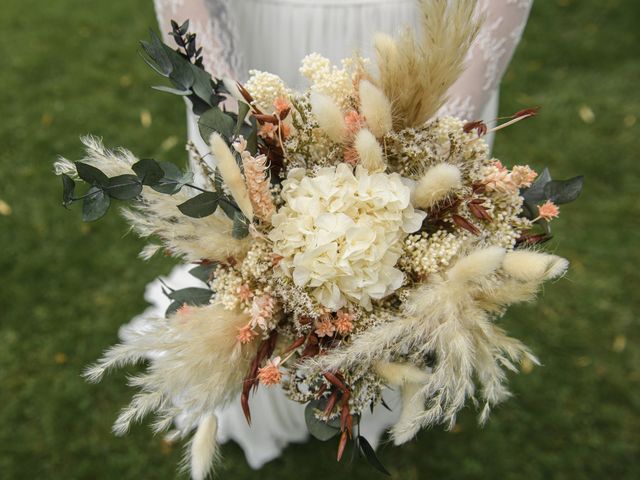 Le mariage de Damien et Camille à Lavaur, Tarn 16