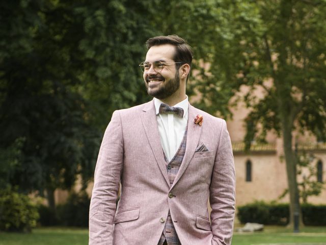 Le mariage de Damien et Camille à Lavaur, Tarn 18