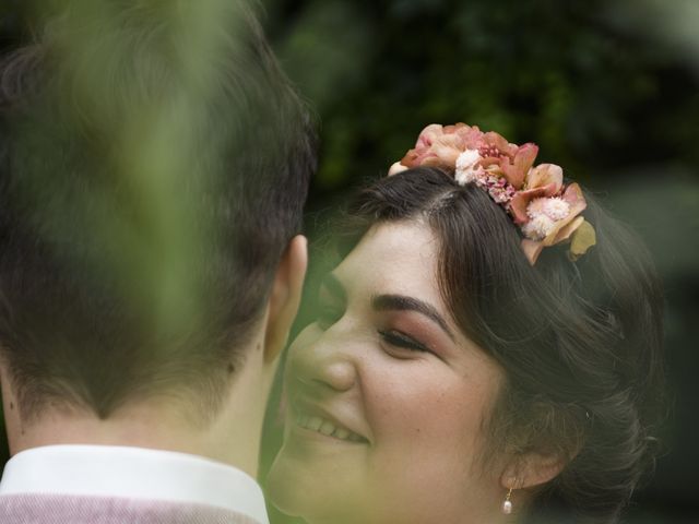 Le mariage de Damien et Camille à Lavaur, Tarn 28