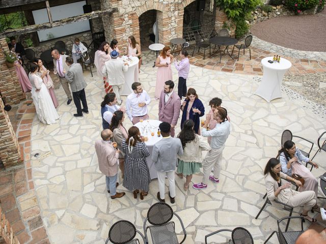 Le mariage de Damien et Camille à Lavaur, Tarn 29