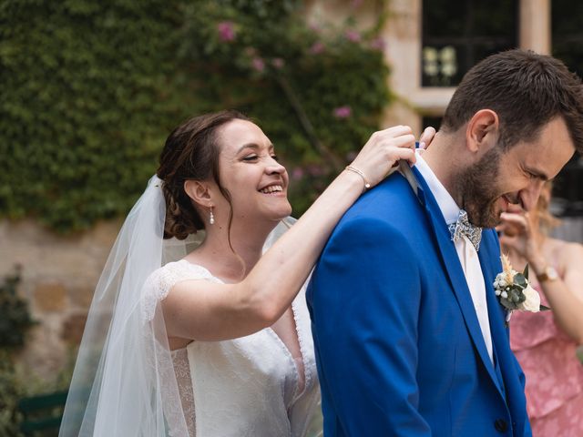 Le mariage de Richard et Stéphanie à Toulouse, Haute-Garonne 2