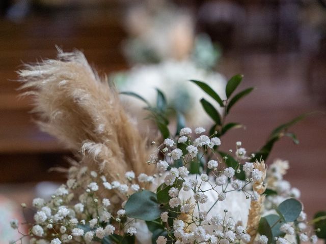 Le mariage de Richard et Stéphanie à Toulouse, Haute-Garonne 6