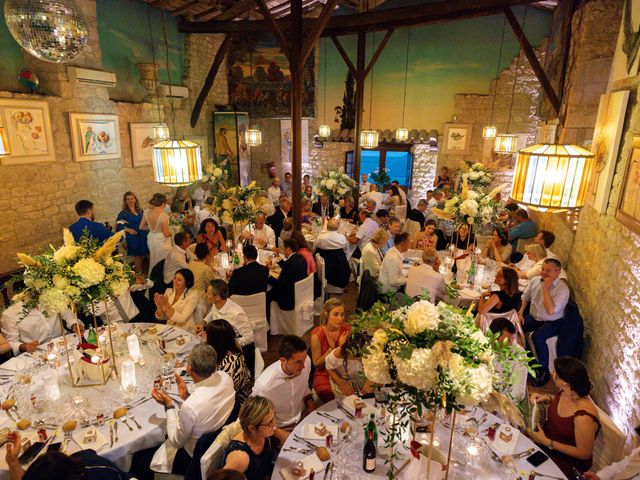 Le mariage de Richard et Stéphanie à Toulouse, Haute-Garonne 14