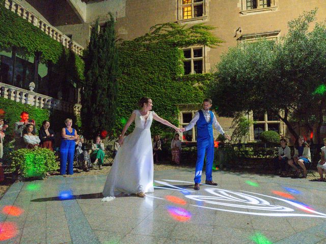 Le mariage de Richard et Stéphanie à Toulouse, Haute-Garonne 18