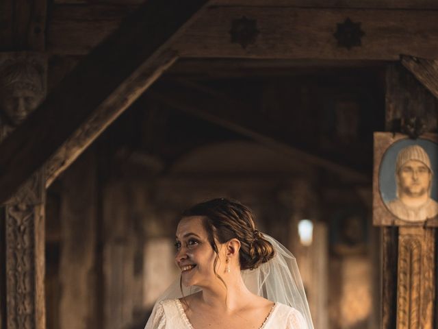 Le mariage de Richard et Stéphanie à Toulouse, Haute-Garonne 24