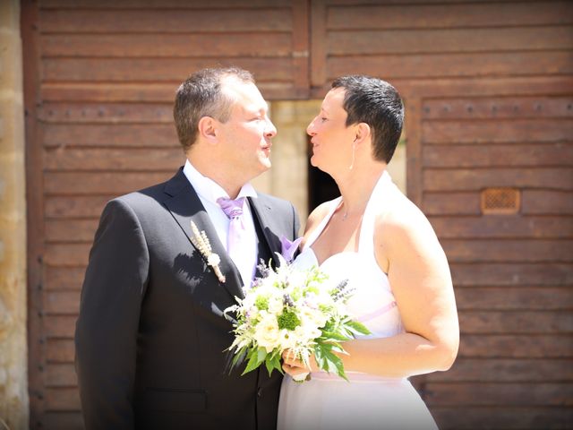 Le mariage de Manuel et Valérie à Bagnols-sur-Cèze, Gard 3