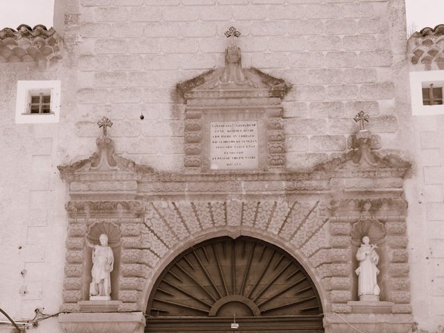 Le mariage de Manuel et Valérie à Bagnols-sur-Cèze, Gard 4