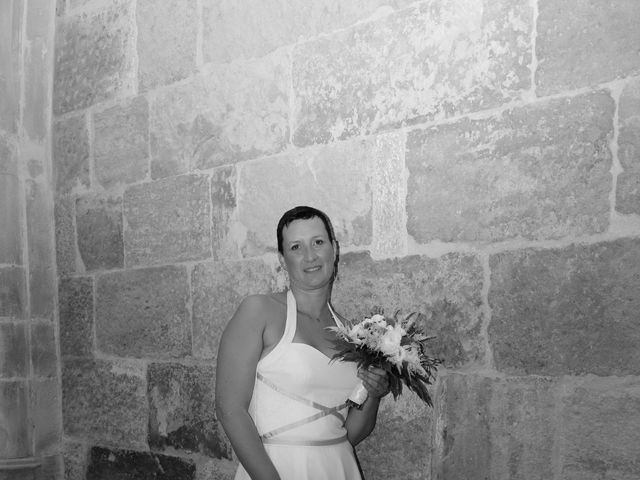 Le mariage de Manuel et Valérie à Bagnols-sur-Cèze, Gard 8