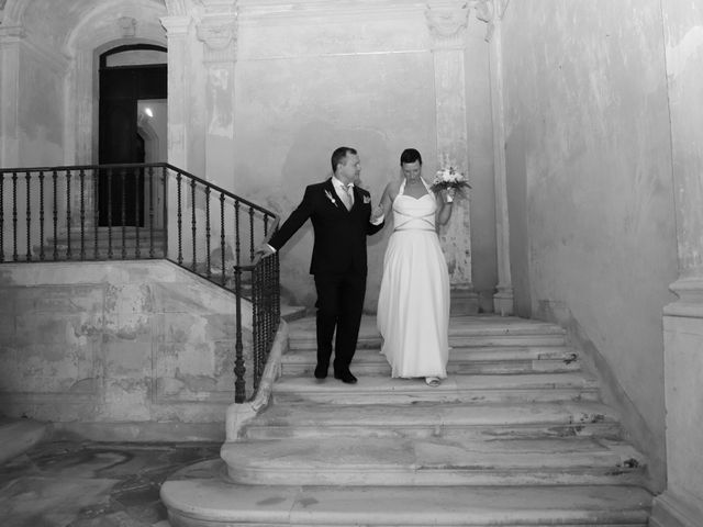 Le mariage de Manuel et Valérie à Bagnols-sur-Cèze, Gard 10
