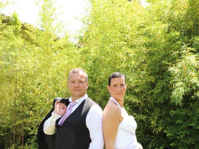 Le mariage de Manuel et Valérie à Bagnols-sur-Cèze, Gard 12