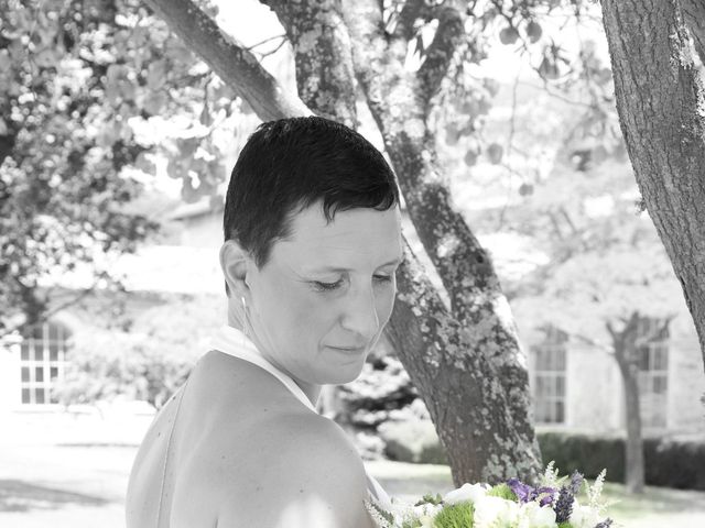 Le mariage de Manuel et Valérie à Bagnols-sur-Cèze, Gard 14
