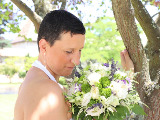 Le mariage de Manuel et Valérie à Bagnols-sur-Cèze, Gard 15