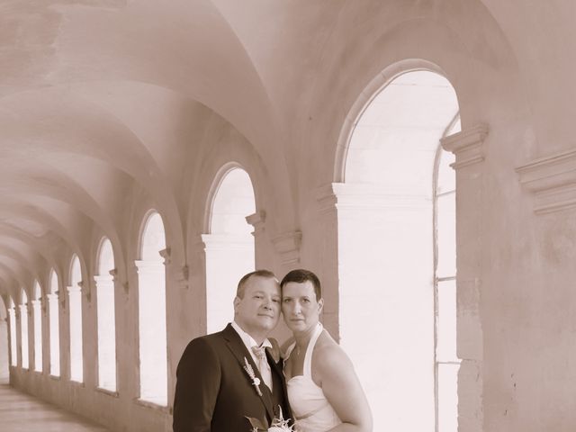 Le mariage de Manuel et Valérie à Bagnols-sur-Cèze, Gard 16