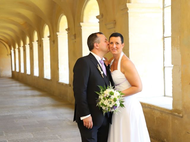 Le mariage de Manuel et Valérie à Bagnols-sur-Cèze, Gard 17