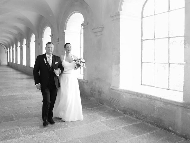 Le mariage de Manuel et Valérie à Bagnols-sur-Cèze, Gard 18
