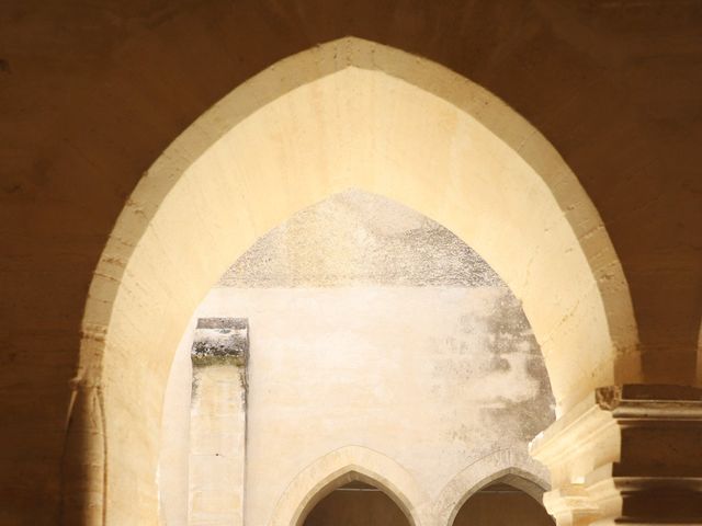 Le mariage de Manuel et Valérie à Bagnols-sur-Cèze, Gard 20