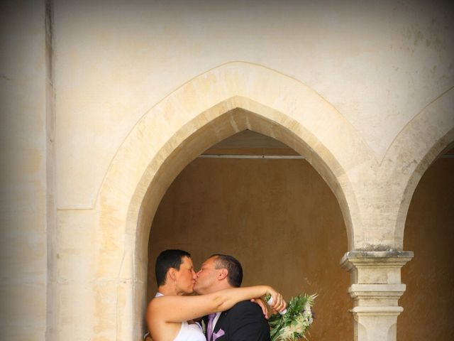 Le mariage de Manuel et Valérie à Bagnols-sur-Cèze, Gard 21