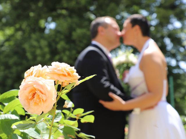Le mariage de Manuel et Valérie à Bagnols-sur-Cèze, Gard 22