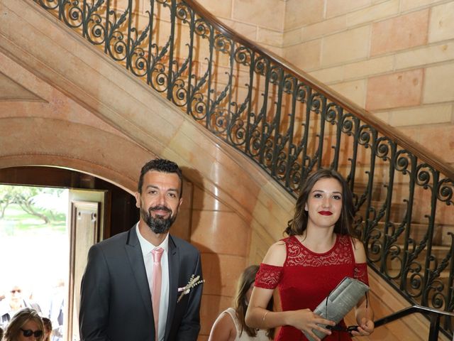 Le mariage de Manuel et Valérie à Bagnols-sur-Cèze, Gard 31