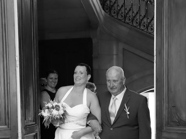 Le mariage de Manuel et Valérie à Bagnols-sur-Cèze, Gard 32
