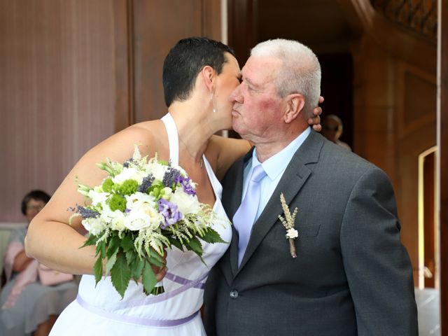 Le mariage de Manuel et Valérie à Bagnols-sur-Cèze, Gard 33