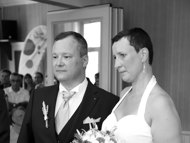 Le mariage de Manuel et Valérie à Bagnols-sur-Cèze, Gard 35
