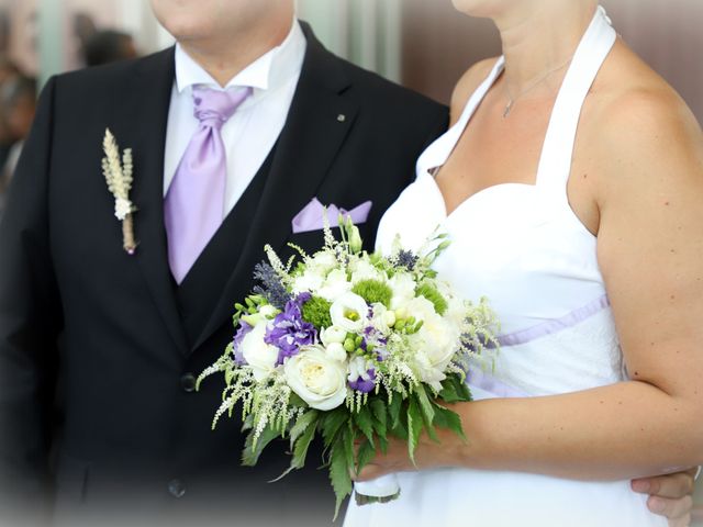 Le mariage de Manuel et Valérie à Bagnols-sur-Cèze, Gard 36