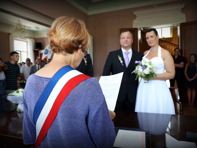 Le mariage de Manuel et Valérie à Bagnols-sur-Cèze, Gard 38