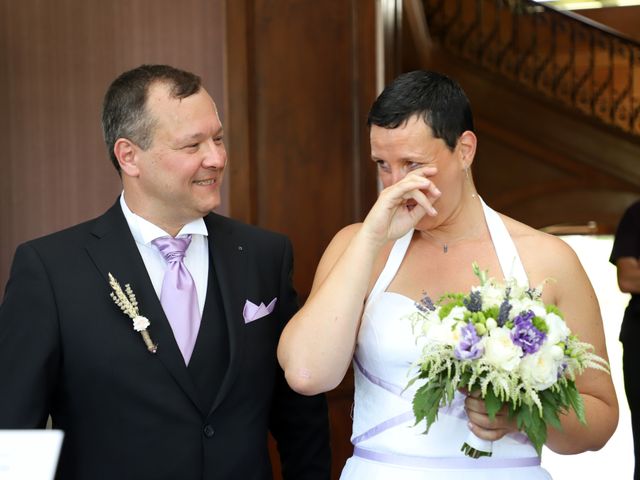 Le mariage de Manuel et Valérie à Bagnols-sur-Cèze, Gard 39