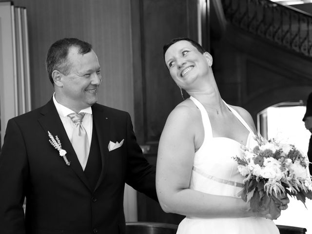 Le mariage de Manuel et Valérie à Bagnols-sur-Cèze, Gard 40