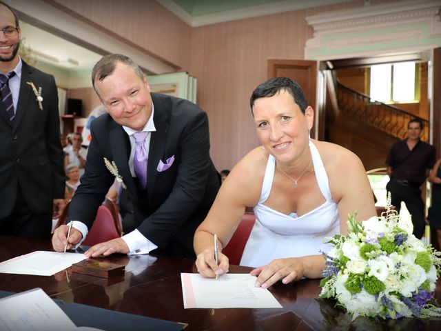 Le mariage de Manuel et Valérie à Bagnols-sur-Cèze, Gard 42