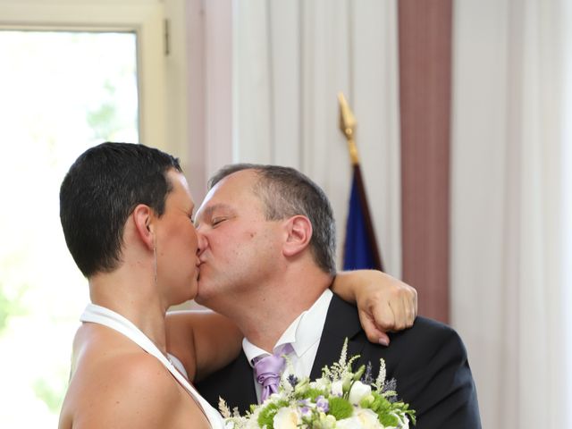 Le mariage de Manuel et Valérie à Bagnols-sur-Cèze, Gard 43