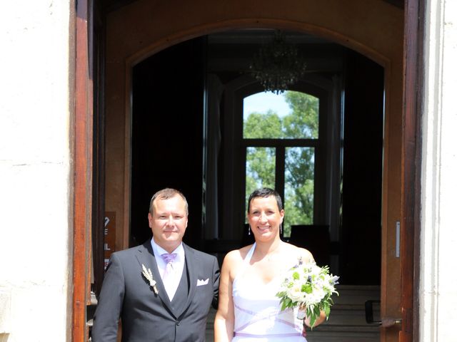 Le mariage de Manuel et Valérie à Bagnols-sur-Cèze, Gard 45