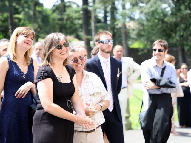Le mariage de Manuel et Valérie à Bagnols-sur-Cèze, Gard 46