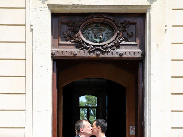 Le mariage de Manuel et Valérie à Bagnols-sur-Cèze, Gard 47