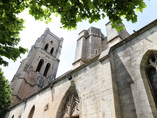Le mariage de Manuel et Valérie à Bagnols-sur-Cèze, Gard 49