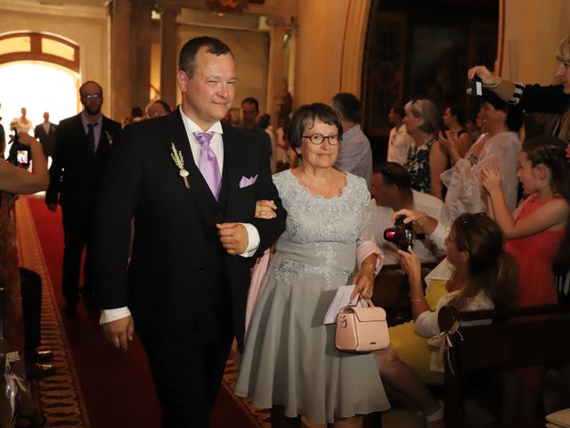 Le mariage de Manuel et Valérie à Bagnols-sur-Cèze, Gard 52