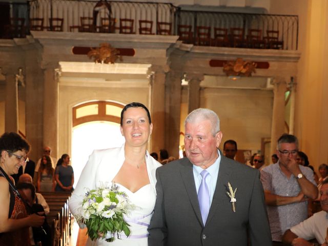 Le mariage de Manuel et Valérie à Bagnols-sur-Cèze, Gard 53