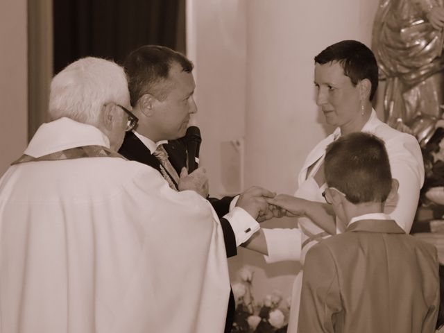 Le mariage de Manuel et Valérie à Bagnols-sur-Cèze, Gard 56