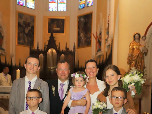 Le mariage de Manuel et Valérie à Bagnols-sur-Cèze, Gard 62