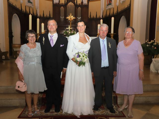Le mariage de Manuel et Valérie à Bagnols-sur-Cèze, Gard 63