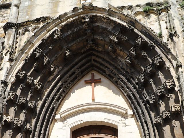 Le mariage de Manuel et Valérie à Bagnols-sur-Cèze, Gard 65