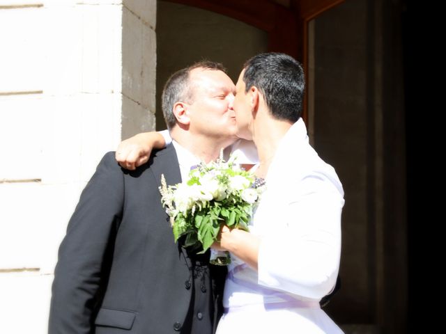 Le mariage de Manuel et Valérie à Bagnols-sur-Cèze, Gard 66