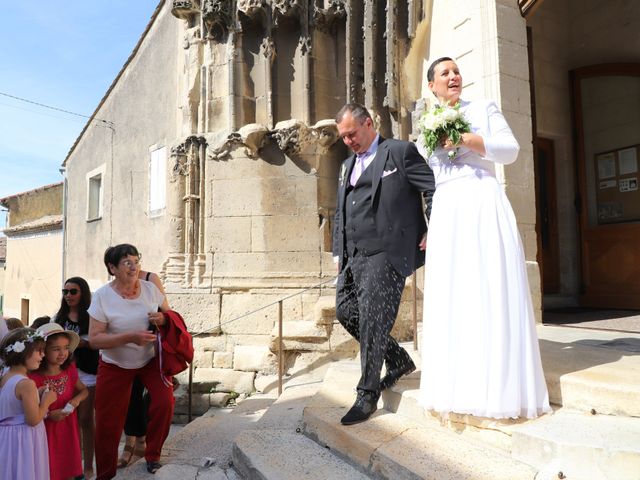 Le mariage de Manuel et Valérie à Bagnols-sur-Cèze, Gard 67