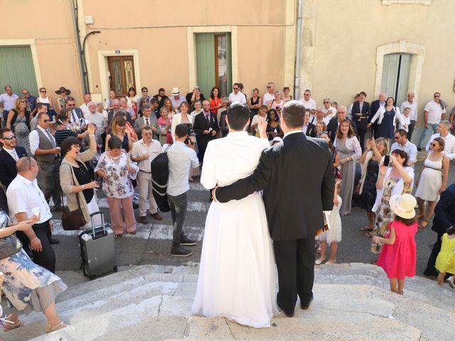 Le mariage de Manuel et Valérie à Bagnols-sur-Cèze, Gard 68