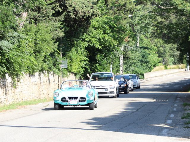 Le mariage de Manuel et Valérie à Bagnols-sur-Cèze, Gard 72