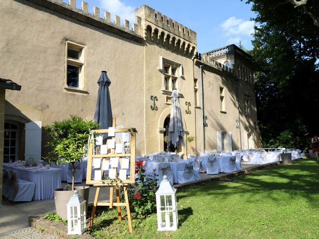 Le mariage de Manuel et Valérie à Bagnols-sur-Cèze, Gard 74