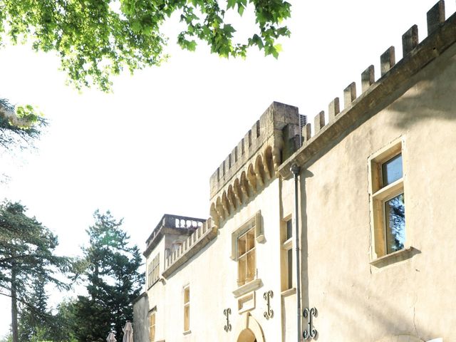 Le mariage de Manuel et Valérie à Bagnols-sur-Cèze, Gard 75