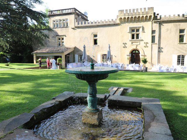 Le mariage de Manuel et Valérie à Bagnols-sur-Cèze, Gard 83